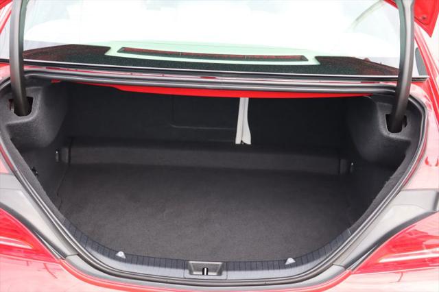 2014 Mercedes-Benz CLA CLA 250