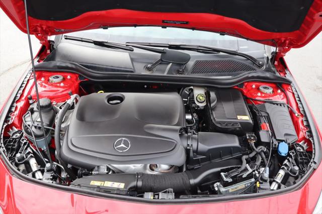 2014 Mercedes-Benz CLA CLA 250
