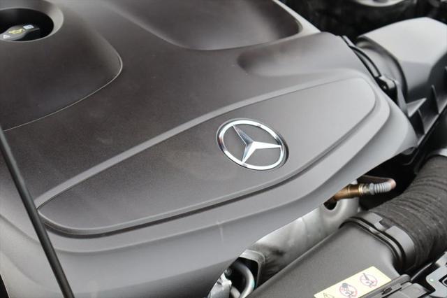 2014 Mercedes-Benz CLA CLA 250