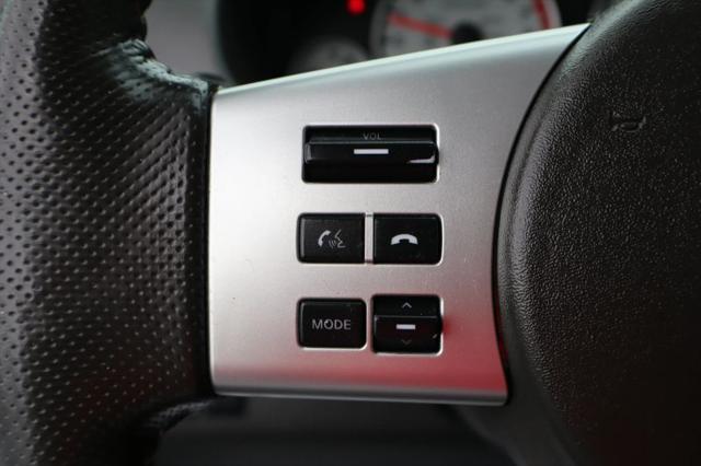2015 Nissan Xterra PRO-4X
