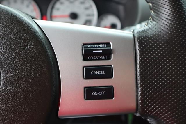2015 Nissan Xterra PRO-4X
