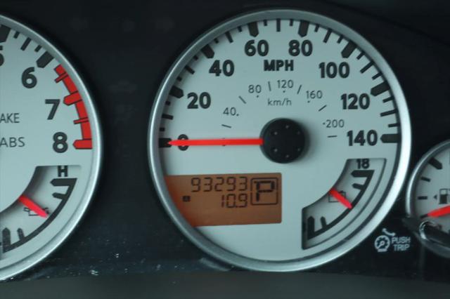 2015 Nissan Xterra PRO-4X