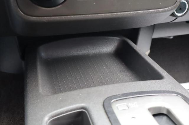 2015 Nissan Xterra PRO-4X