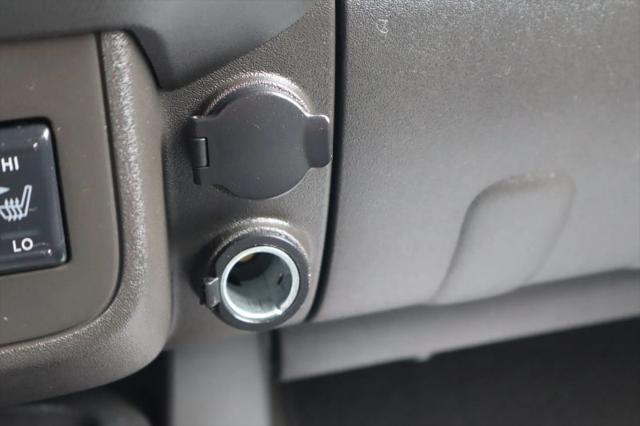 2015 Nissan Xterra PRO-4X