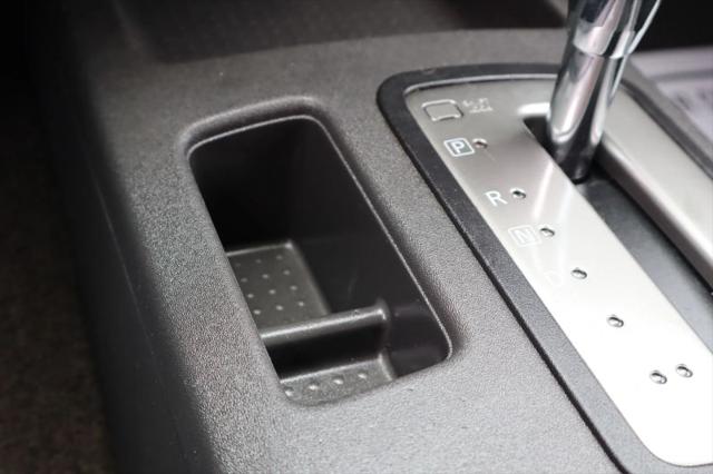 2015 Nissan Xterra PRO-4X