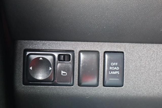 2015 Nissan Xterra PRO-4X