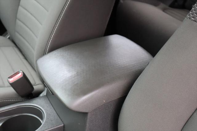 2015 Nissan Xterra PRO-4X