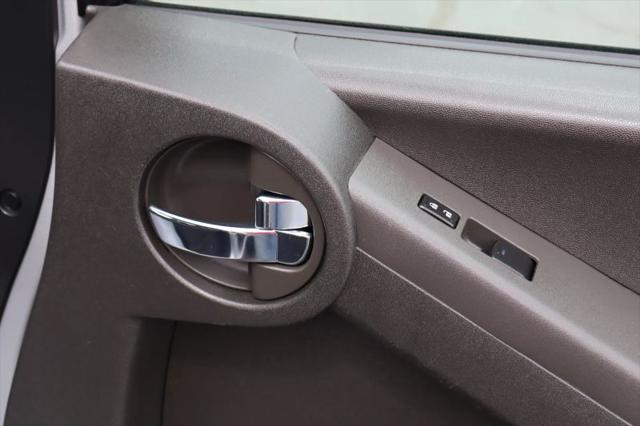 2015 Nissan Xterra PRO-4X