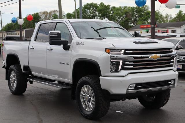 2023 Chevrolet Silverado 3500HD High Country for sale in Smyrna, TN