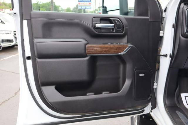 2023 Chevrolet Silverado 3500HD High Country