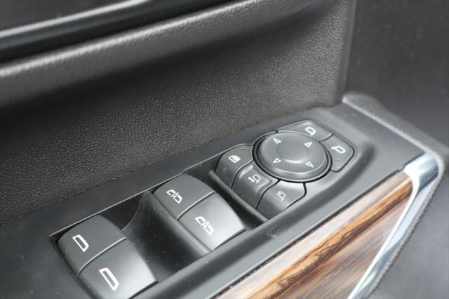2023 Chevrolet Silverado 3500HD High Country