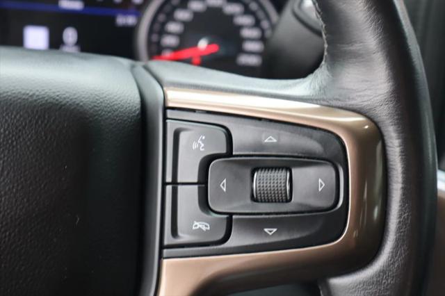 2023 Chevrolet Silverado 3500HD High Country