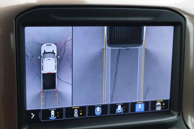 2023 Chevrolet Silverado 3500HD High Country