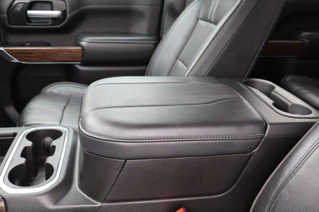 2023 Chevrolet Silverado 3500HD High Country