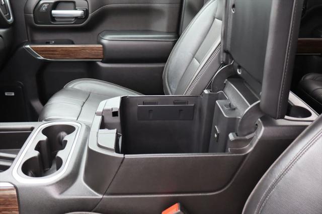 2023 Chevrolet Silverado 3500HD High Country
