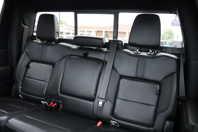 2023 Chevrolet Silverado 3500HD High Country