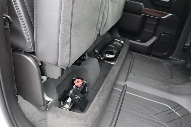 2023 Chevrolet Silverado 3500HD High Country