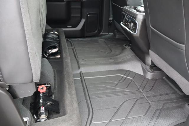 2023 Chevrolet Silverado 3500HD High Country