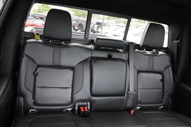 2023 Chevrolet Silverado 3500HD High Country