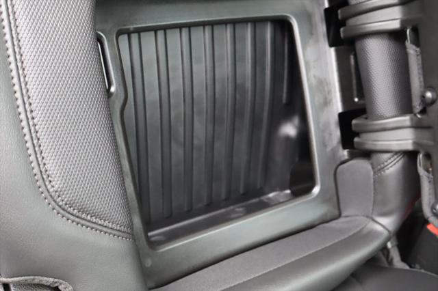 2023 Chevrolet Silverado 3500HD High Country