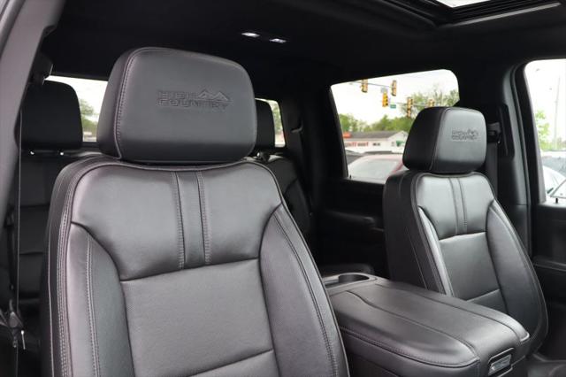 2023 Chevrolet Silverado 3500HD High Country