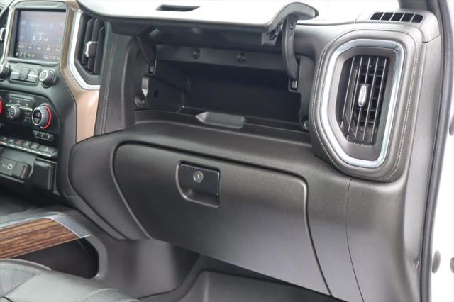 2023 Chevrolet Silverado 3500HD High Country