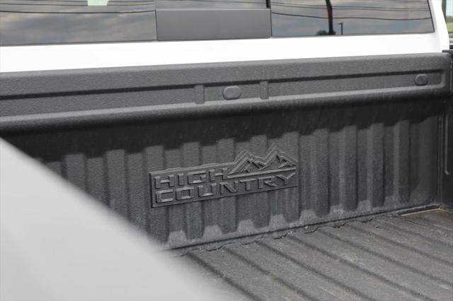 2023 Chevrolet Silverado 3500HD High Country