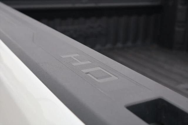 2023 Chevrolet Silverado 3500HD High Country