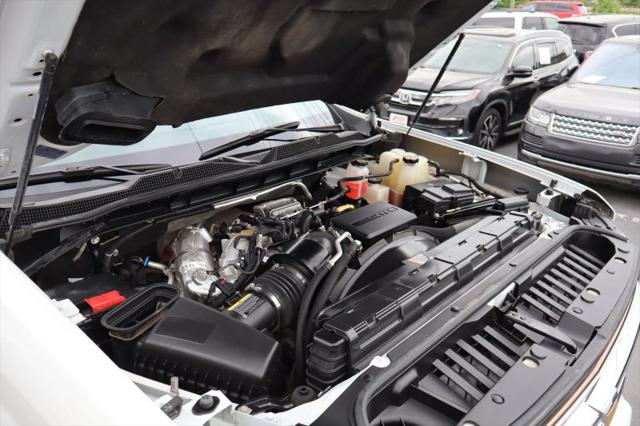 2023 Chevrolet Silverado 3500HD High Country