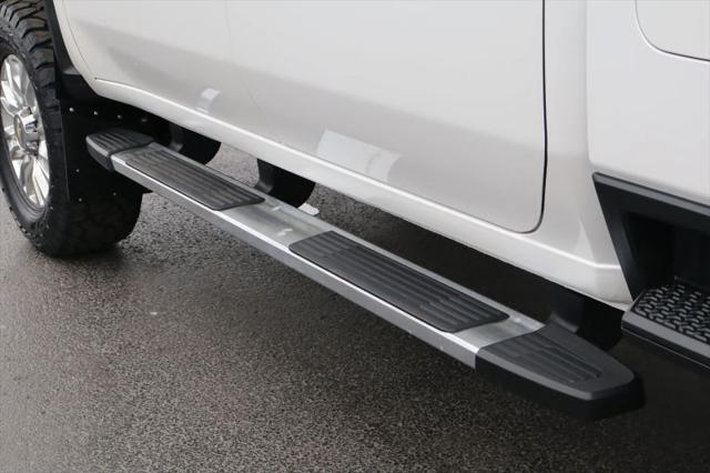 2023 Chevrolet Silverado 3500HD High Country