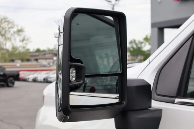 2023 Chevrolet Silverado 3500HD High Country