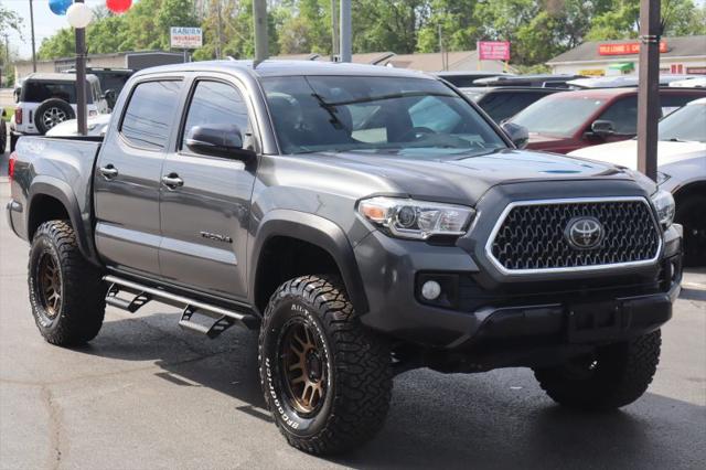 2019 Toyota Tacoma TRD Off Road for sale in Smyrna, TN