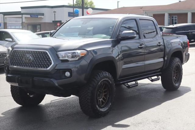 2019 Toyota Tacoma TRD Off Road