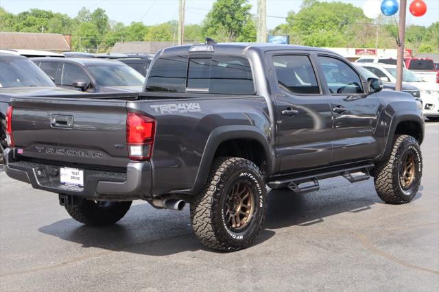 2019 Toyota Tacoma TRD Off Road