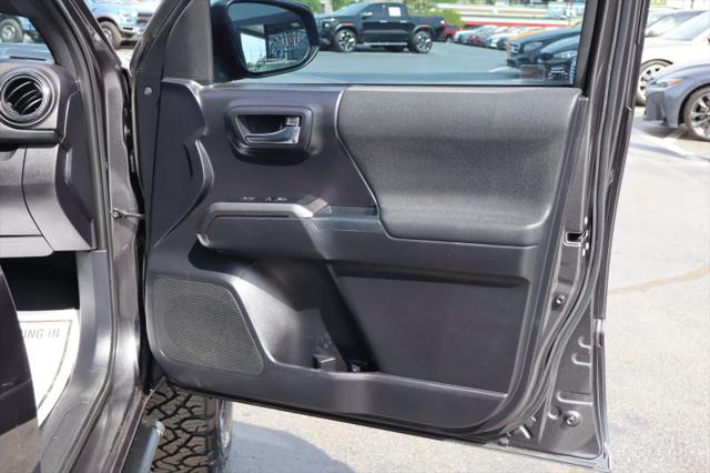 2019 Toyota Tacoma TRD Off Road