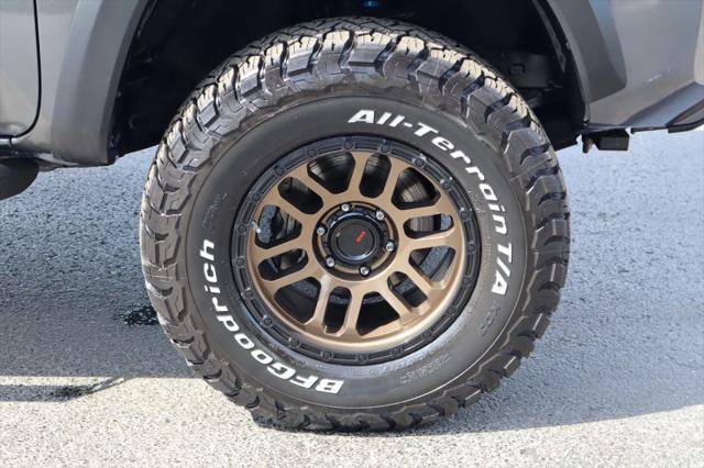 2019 Toyota Tacoma TRD Off Road