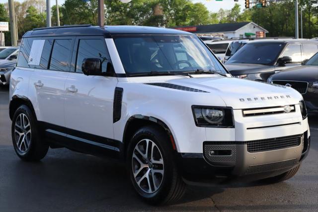 2021 Land Rover Defender 110 X-Dynamic SE for sale in Smyrna, TN