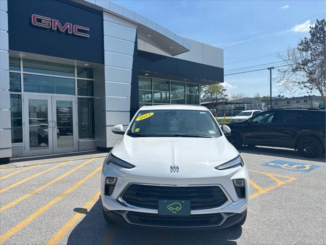 2024 Buick Encore GX Preferred AWD