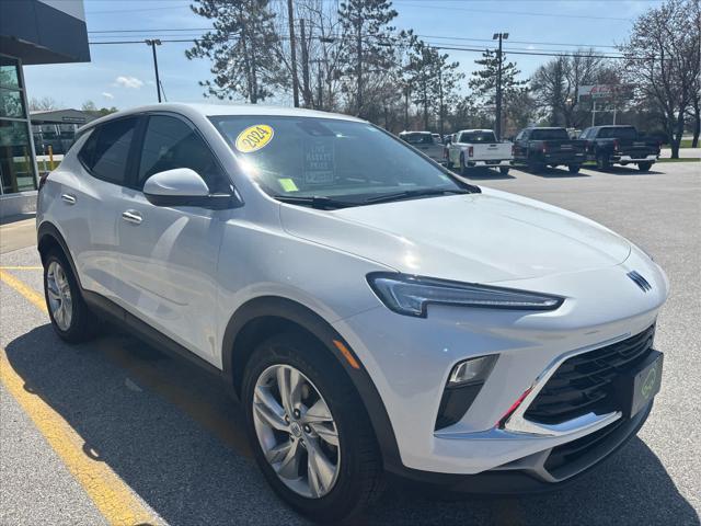 2024 Buick Encore GX Preferred AWD