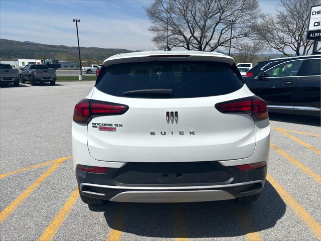 2024 Buick Encore GX Preferred AWD