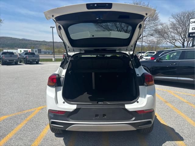 2024 Buick Encore GX Preferred AWD