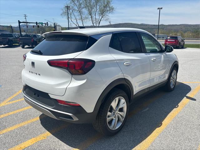2024 Buick Encore GX Preferred AWD