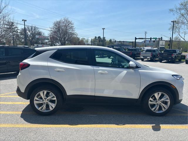 2024 Buick Encore GX Preferred AWD
