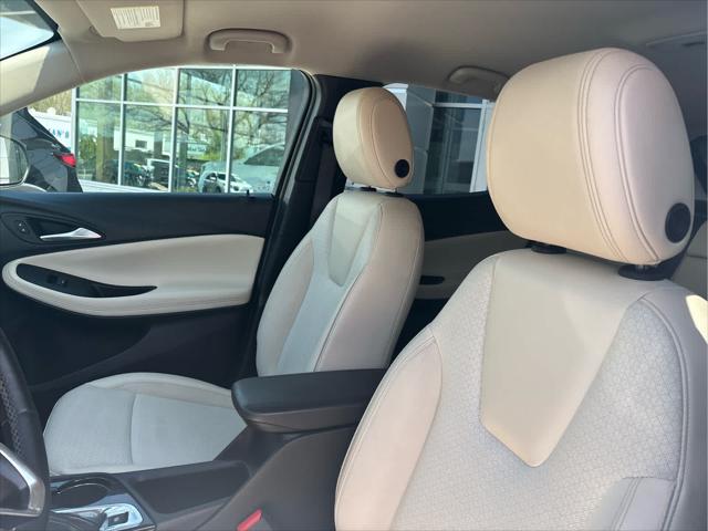 2024 Buick Encore GX Preferred AWD