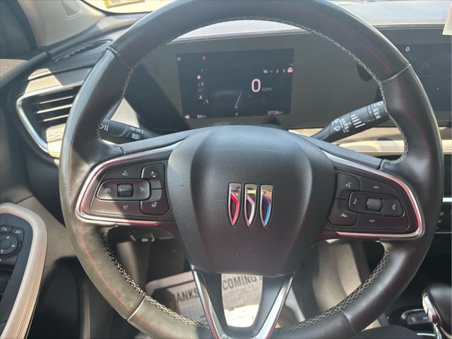 2024 Buick Encore GX Preferred AWD