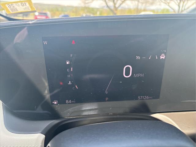 2024 Buick Encore GX Preferred AWD