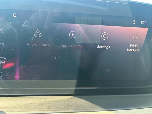 2024 Buick Encore GX Preferred AWD