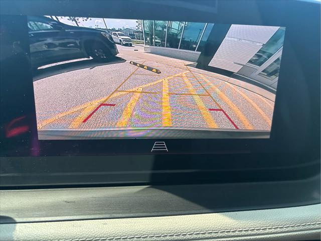 2024 Buick Encore GX Preferred AWD