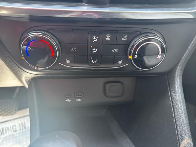 2024 Buick Encore GX Preferred AWD