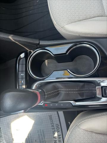 2024 Buick Encore GX Preferred AWD